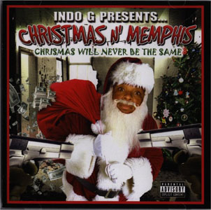 2. Indo G - Christmas N' Memphis