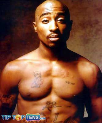 2. Tupac