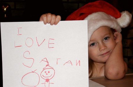 the 10 most evil children ever