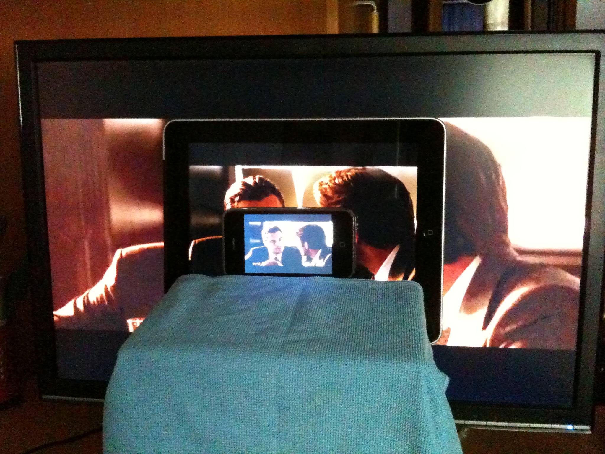 the true way to watch inception