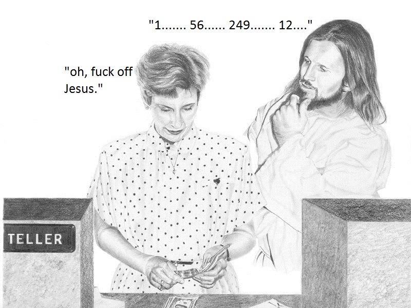 Random Internet Bullshit Vol 19