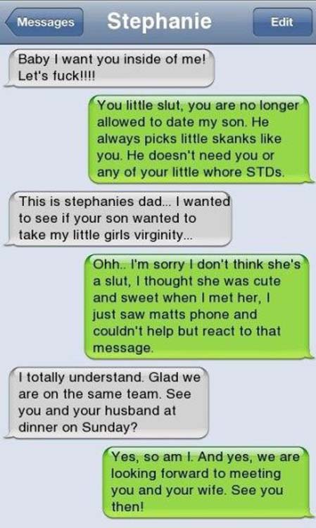 Random Internet Bullshit Vol 19