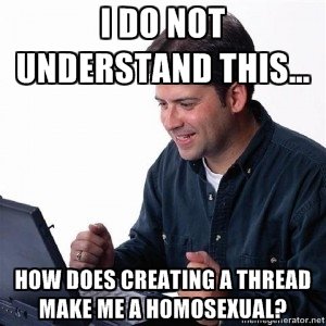 Random Internet Bullshit Vol 19