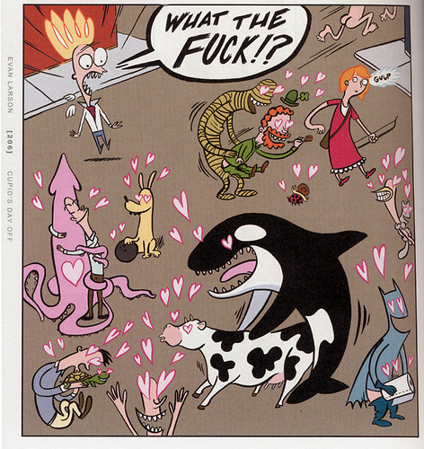 Random Internet Bullshit Vol 19