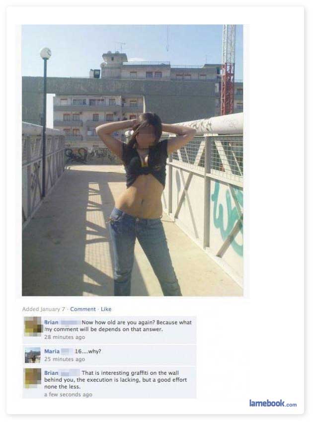 Random Internet Bullshit Vol 19