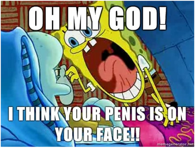 Random Internet Bullshit Vol 19