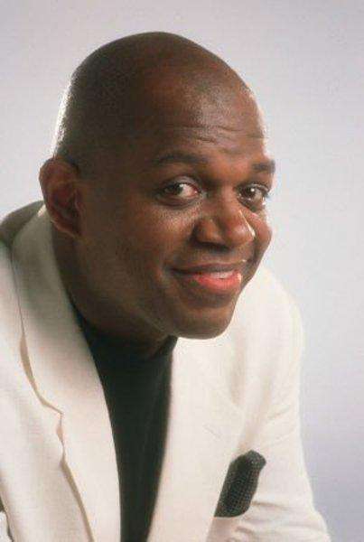 Charles S. Dutton.               When actor Charles S. Dutton was 17, he got into a fight with another man and killed him. He was convicted of manslaughter and spent seven years in prison