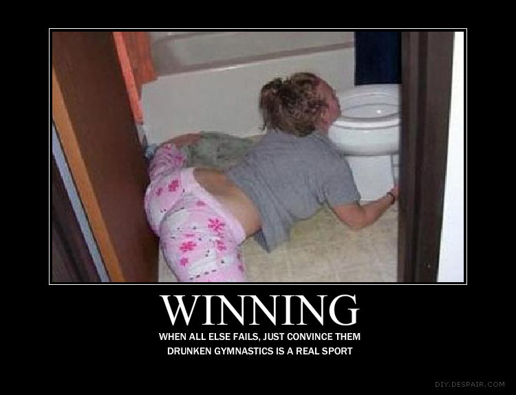 Philosophical teardrops of apathy