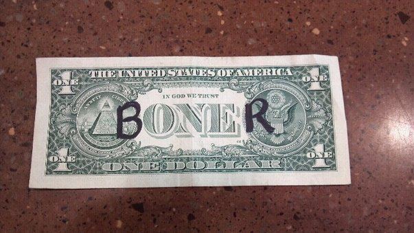 Give this to a stripper.