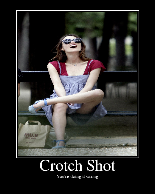 Crotch Shot Picture Ebaum S World