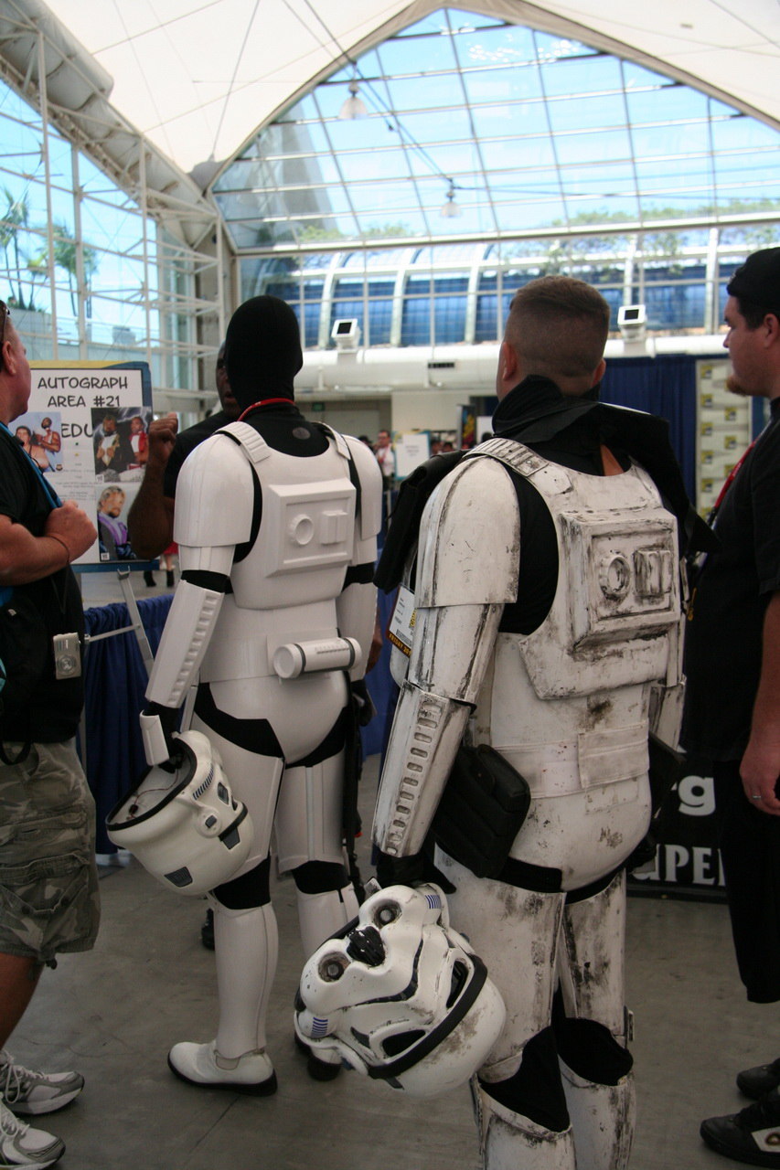 Comic-Con 2011