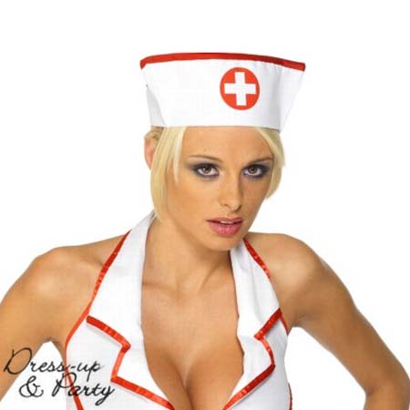 hot nurses