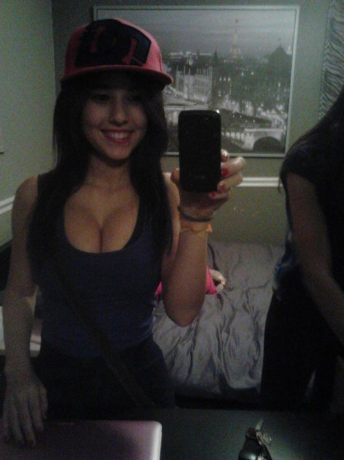 good enough to sleep on pt. 19