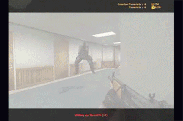 Video Game Gifs