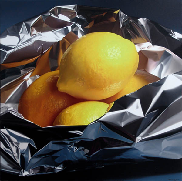 Ultra Realistic Paintings