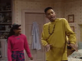 fresh prince mind your business gif