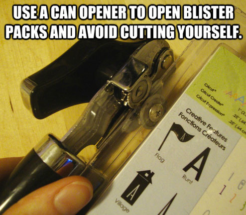 third world success kid - Use A Can Opener To Open Blister Packs And Avoid Cutting Yourself. Clicut" Cricut Create Cicut Expression Creative Features Fonctions Crateurs 2 25 25 Runt Vilage