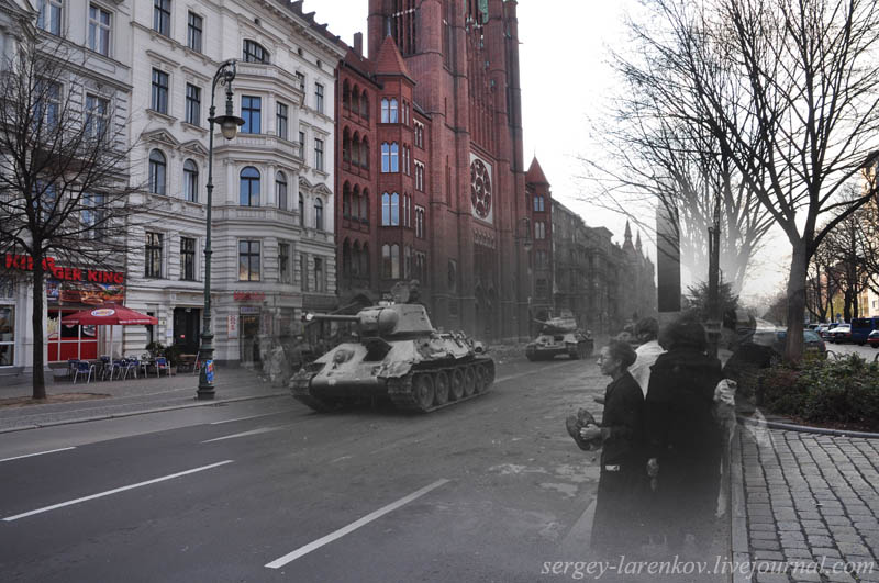 Berlin 19452010