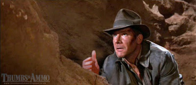 Indy Thumbs Up