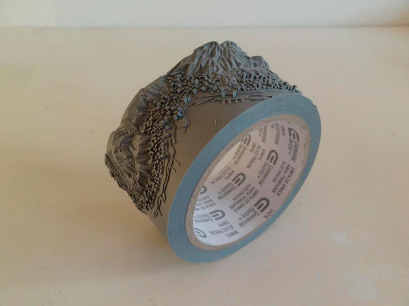 funny duct tape