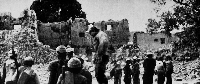 historical photo photoshop soviet war in afghanistan