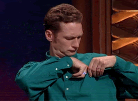 Flippin' The Bird! Everyone's Favorite Finger: A GIF Collection