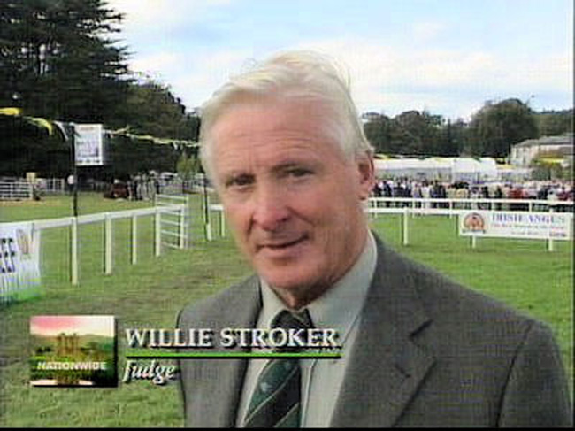 So what do you do in your spare time, Willie?