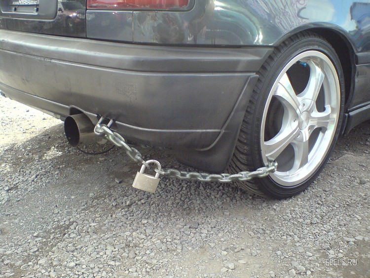 The Next Level Of Car Security