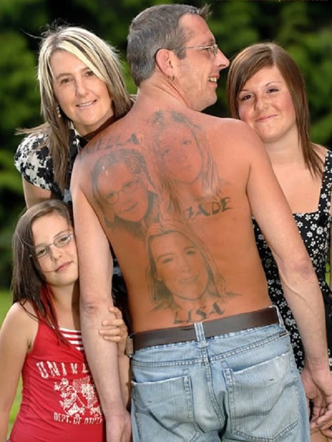 White People Pictures: Where Did They Go Wrong?