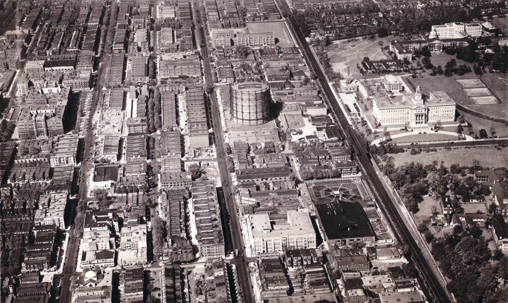 Philadelphia 1929