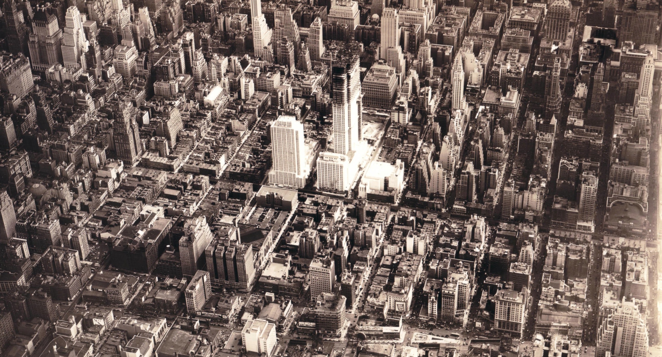 Manhattan 1931