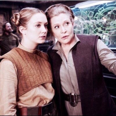 24 Carrie Fisher Photos - To Our Beloved Princess Leia