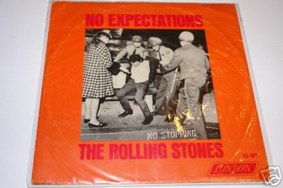 #7 Rolling Stones (fighting cover) $15K