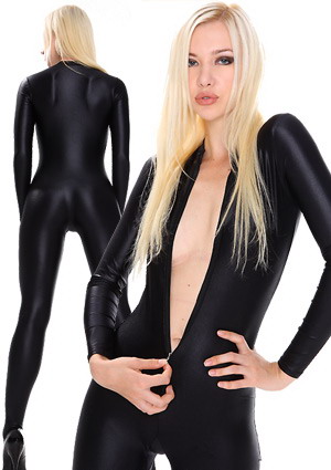 Catsuits 4