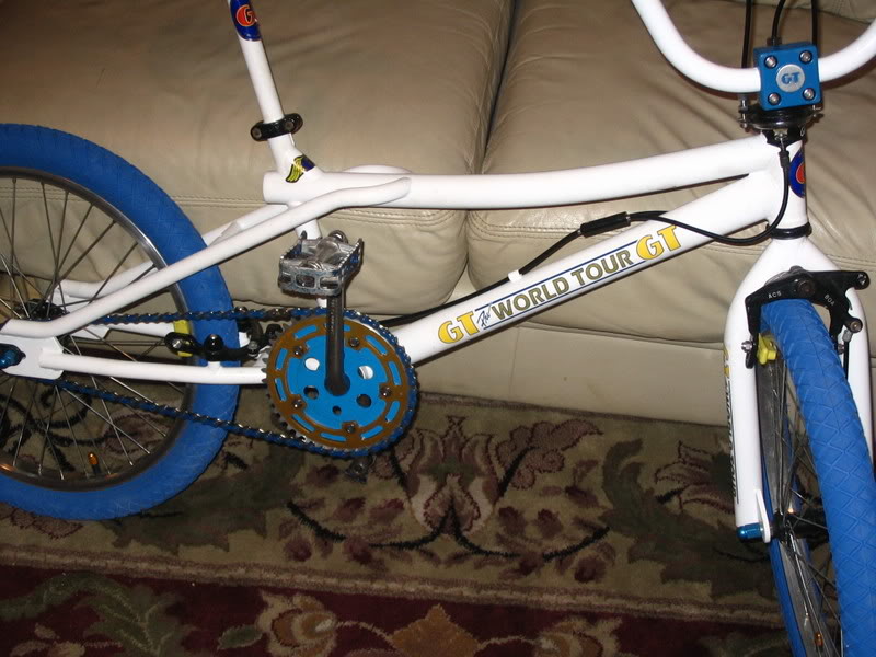 BMX REMEMBER THESE.......