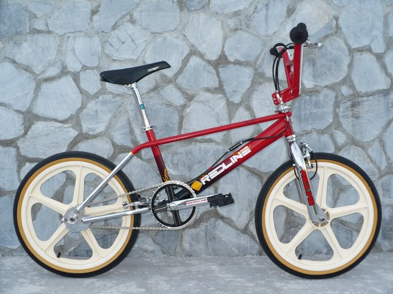 BMX REMEMBER THESE.......