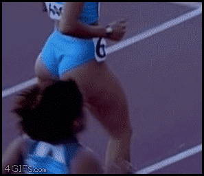 HOT AND CRAZY GIFS