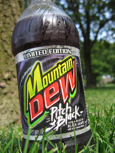 Despite popular DEWmand, these drinks disappeared in 2004, and more recently in 2011