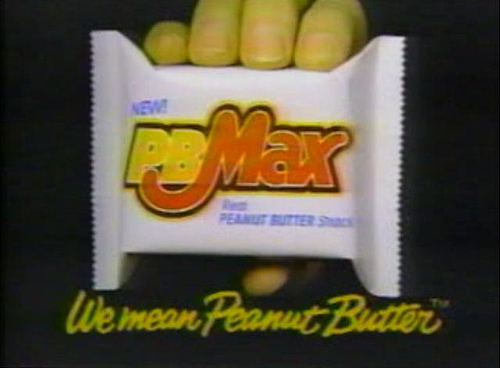Discontinued sometime in the 90's because the Mars family didn't like peanut butter. Seriously