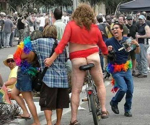 The best of randoms.