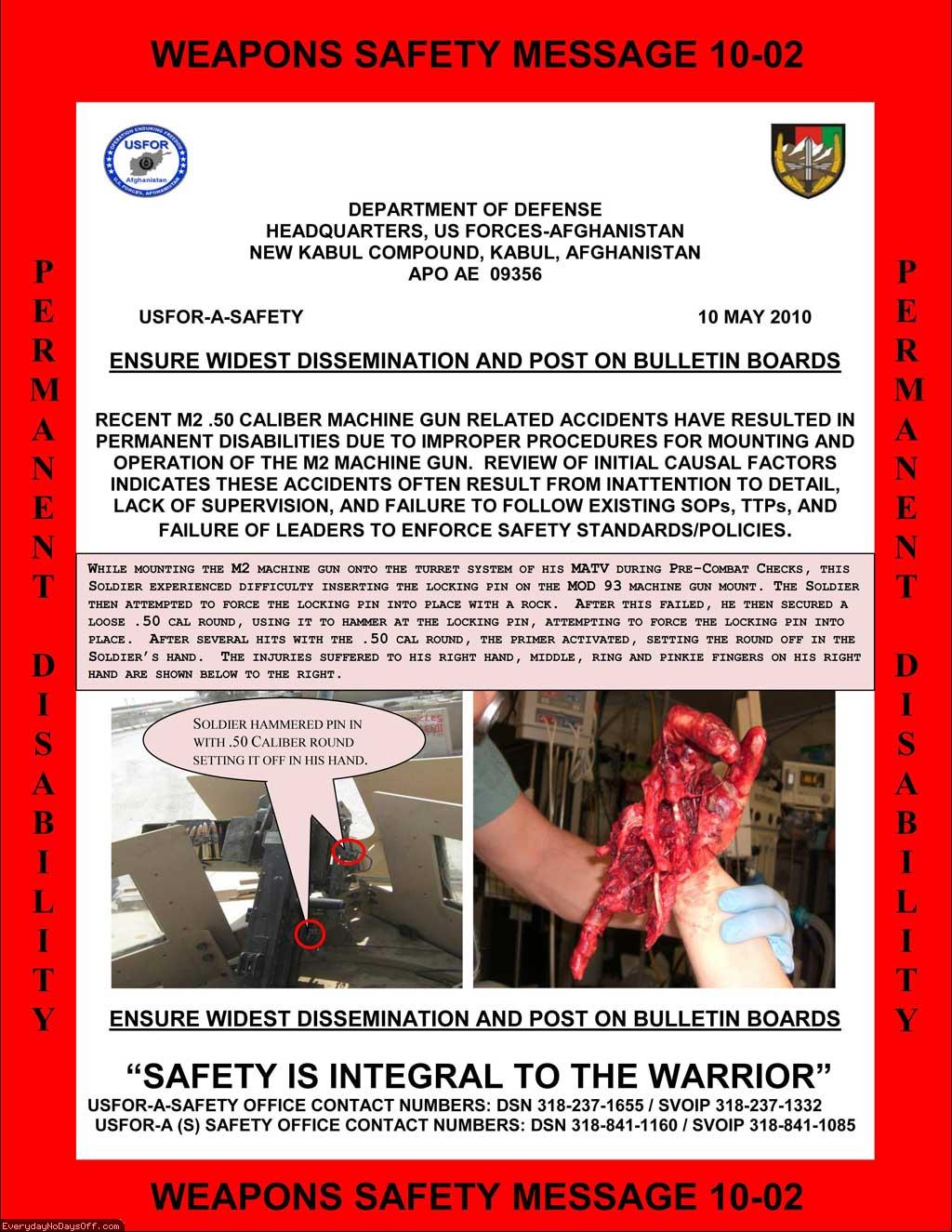 The best of randoms.