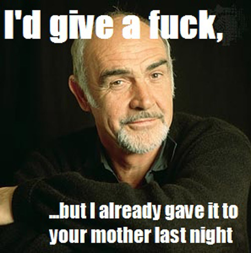 The best of randoms.