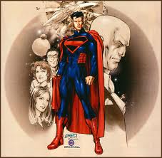 Superman ConceptFan Art