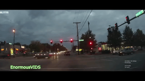 traffic light - EnormousVIDS