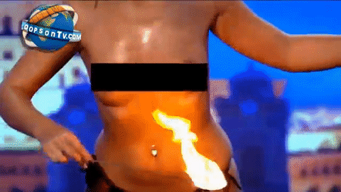 Gifs to make your day better
