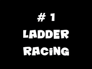 crazy sports facebook black profile - # 1 Ladder Racing