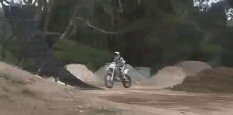 people are awesome gif freestyle motorcross