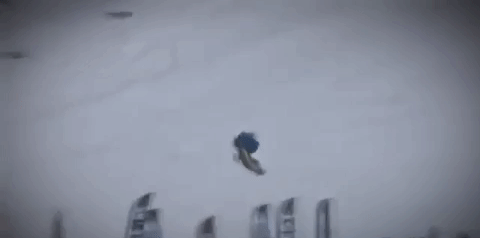 people are awesome gif freestyle snowboarding