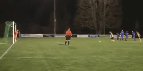 people are awesome gif cool football soccer goal