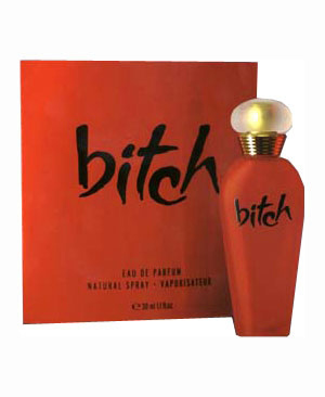 Bitch Perfume